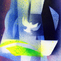 Gottesdienst mit Abendmahl zum Pfingstsonntag EvangelischLutherische