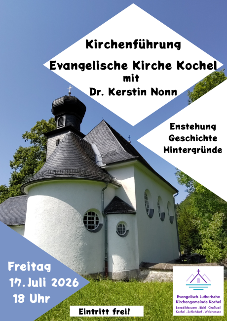 Kirchenführung