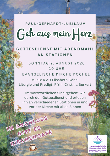 Stationengottesdienst