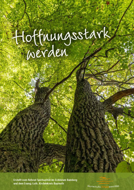 Hoffnungsstark