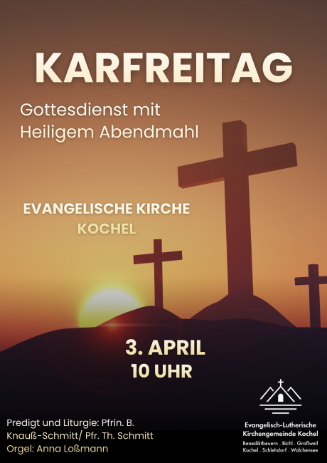 Karfreitag