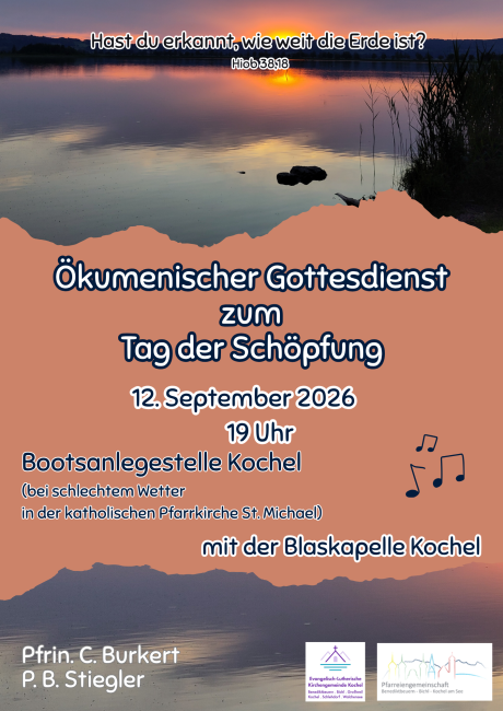 Schöpfungs-GD