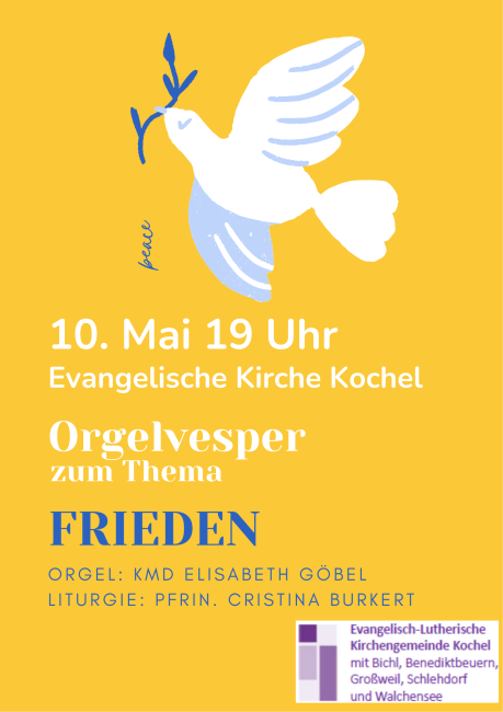 Orgelvesper