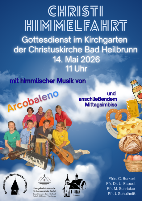 Himmelfahrt