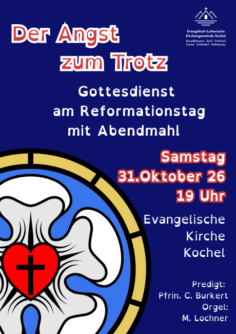 Reformationstag