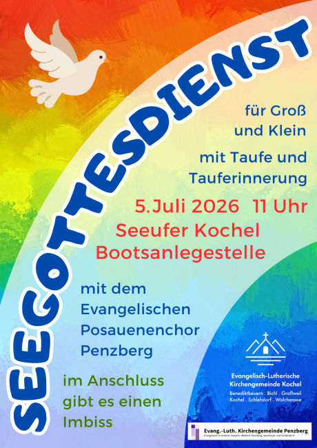 Seegottesdienst