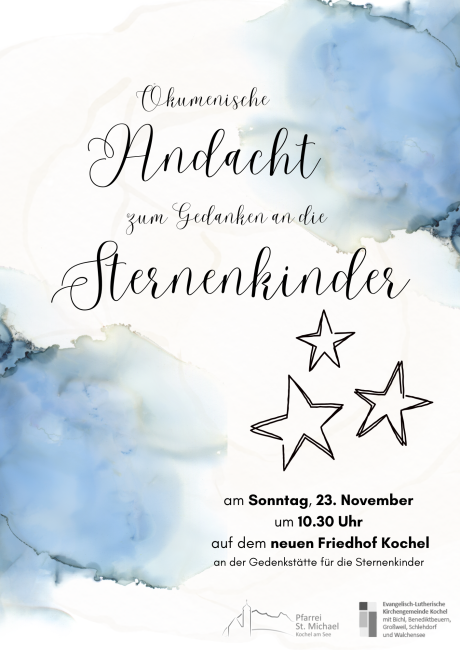 Stenenkinderandacht