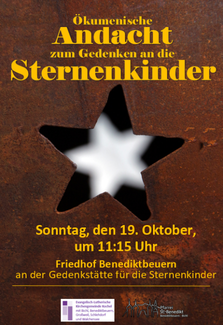 Sternenkinder 2025