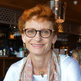 Jutta Schmidt